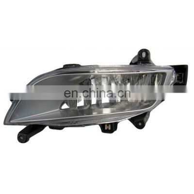 High Quality Cars Light Car Fog Lamps For HYUNDAI STAREX 2007 - 2012