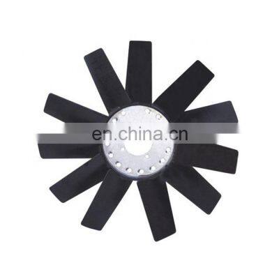 High Quality Car Plastic Radiator Fan Blade For LANDROVER ERR2789