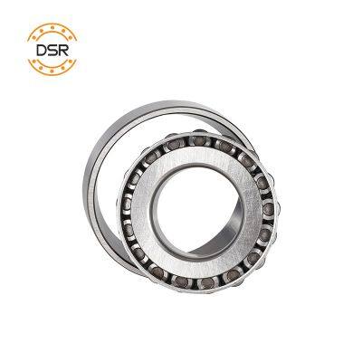 Bearings Tapered Roller Bearing 32204 20x47x19.25 mm Handling Systems Conveyor Technology Fans Taper Roller Bearing photo-3