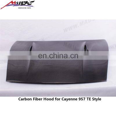 Madly Carbon Fiber Hood/Bonnet Manufacturer photo-4