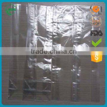 BOPP high quality OEM clear cellophane bag