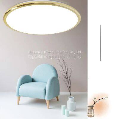 Thin LED Ceiling Light for Bathroom 220V 12W 18W 24W 36W Bedroom LED Ceiling Lamp for Corridor Aisle Kitchen Bedroom Lamps photo-3