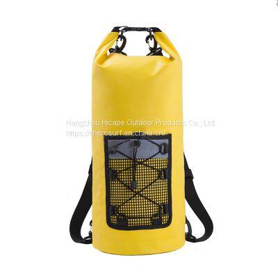 Water Sports Outdoor Waterproof Dry Bagpack photo-4