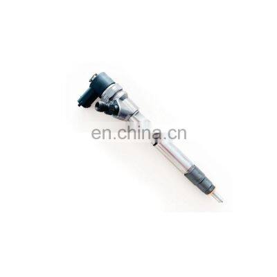 Common Rail Disesl Injector 0445120126 for BOSCH  for KOBELCO MITSUBISHI