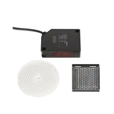 16m Retro-Reflective Photo Sensor for Big Industrial Rolling Sheet Door photo-2