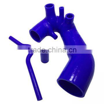 Over 8 Years OEM Experience High Performance Car Breathing Air Intake Hose photo-6
