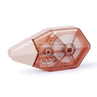 Morandi Color Correction Tape Customized Order School Supplies Correction Tape Runner photo-2