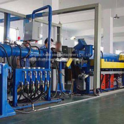 Plastic Pipe Production Line photo-2