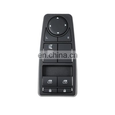 100021788 81258067109 Passenger Side Power Window Lifter Switch for MAN TGX TGS TGL TGM EURO