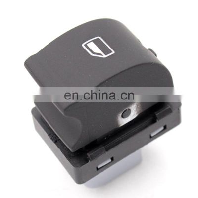 100004031 8E0959855 ZHIPEI Electronic Power Window Control Switch for 2002-2009 Audi A4 S4 RS4 8E0 959 855