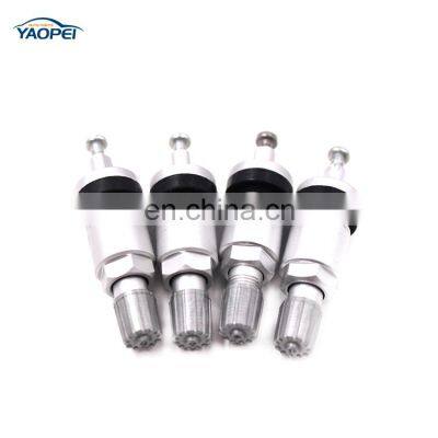 YPBKQZL TPMS Tire Valves For Buick Alloy Tubeless Valve For Tyre Pressure Monitor System Valve Stem Repair Kit