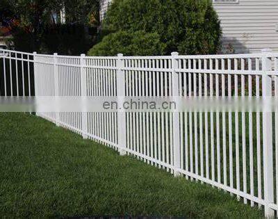 Fencing Trellis & Gates Protection Type and Galvanized Steel Material Galvanized Cattle Fence