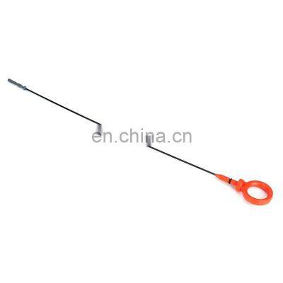 OEM 06E115611E New Car Oil Dipstick New Engine Oil Dipstick Fits For Audi