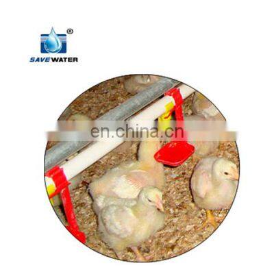 Wholesale Cheap and Good Quality Automatic Poultry Water Nipple photo-5