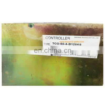 SK210-8 excavator controller computer board YN22E00234F6