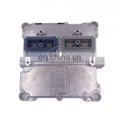 Original parts E320D 320D excavator C6.4 C6.6 engine controller 331-7539 3317539 T411185