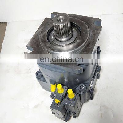 Rexroth A11VLO260LRDS/11R-NZD12N00 Hydraulic Axial Variable Piston Pump A11VLO130LRDS A11VLO145LRDS A11VLO260LRDS Series photo-4