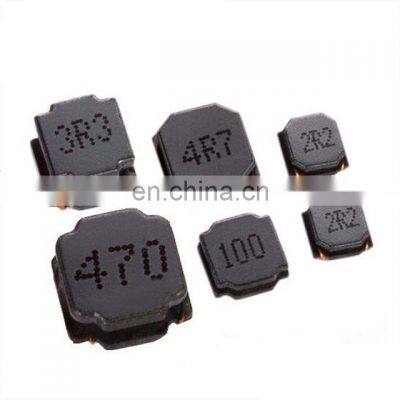 SRHB8043 SMD Shielded Power Inductor for Camcorder. photo-3