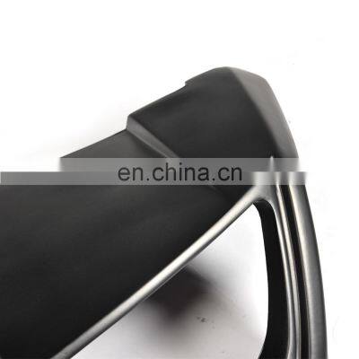 C117 W117 Cla250 Cla45 Cla Frp Rear Bumper Diffuser Fit For Mercedes Benz Non Amg Bumper photo-2