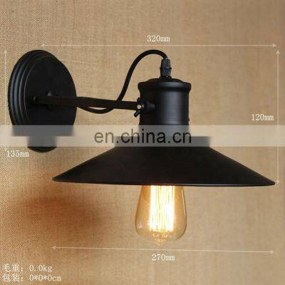 Wall Sconce Bronze Light Wall Lamp Indoor Led Modern Lights Wall Light Fixture