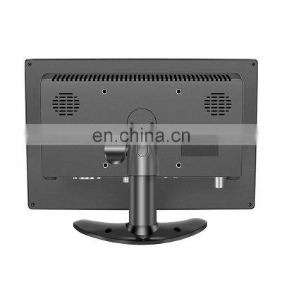 10.1 Inch Led Monitor Hd Display Replacement Tv Pos All in One Computer Lcd Screen photo-3