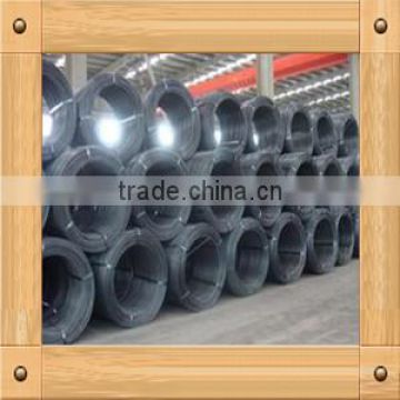 Hot Rolled SAE 1006 wire rod 5.5mm, carbon wire rods, contruction wire rod