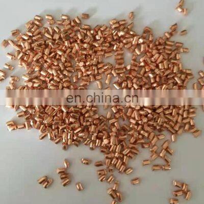 Oxygen Free 99 95 99 99 Cu EDM Copper Copper Plates Blocks Bars Rods Dimensions Powder Weight Origin