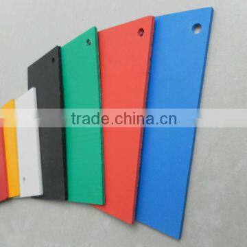PVC Advertising board
