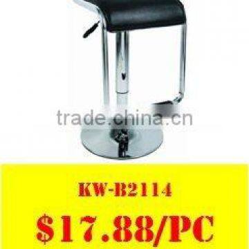 WorkWell hot selling bar stools(Kw-B2114)