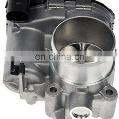 Controlling Fuel Injection Throttle Body 0280750535 0280750529 for Ford Fiesta volvo