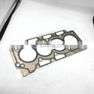 Car Auto Parts Cylinder Heae Gasket for Chery A3 A5 V5 G5 Tiggo OE 484J-1003080BA