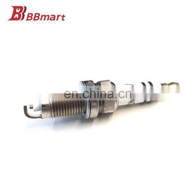 BBmart Auto Parts Engine Spark Plug for VW Polo OE 101905601F 101 905 601 F