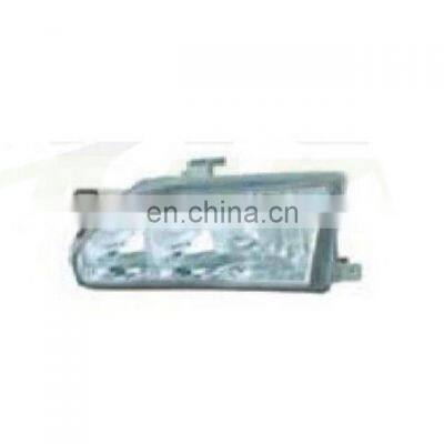 For Toyota Ae100 Head Lamp Crystal Rd 81110-1a800 81160-1a800 R 81110-1e320 L 81160-1e200 Ld r 81110-1a820 L 81150-1a820