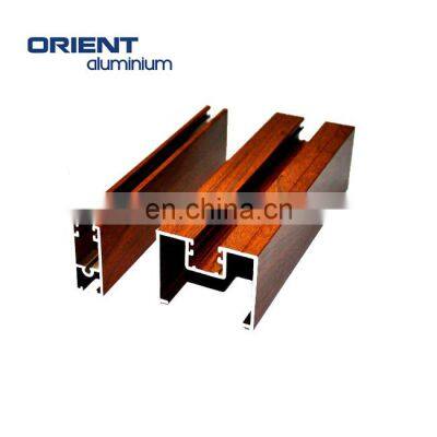 Israel Aluminum Profiles Cover 4000/4500/4900/7000/9000 Series Window photo-3