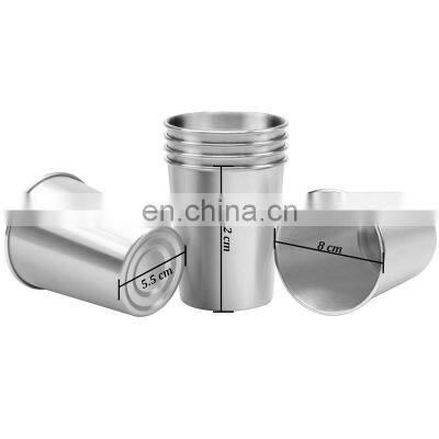 Best Seller Wholesale 350ml 500ml Tumbler Wholesale Beer Mug Coffee Cup Steel Stainless photo-2