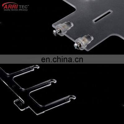 10 Pairs Sunglass Display Tree Stand, Eyeglasses Display Holder, Floor Standing Glasses Rack photo-5