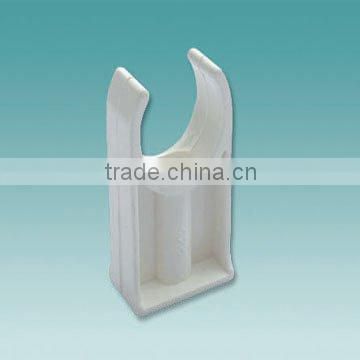 pvc pipe bracket