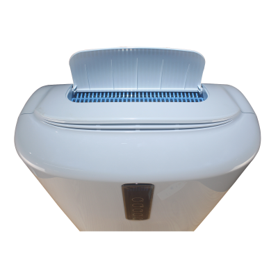 Best Air Purifier Portable Plasma Air Cleaner Intelligent Silent Air Purifiers for Home Office photo-5