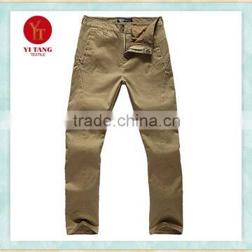 men's casual pants