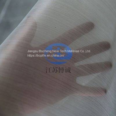 Пористая ткань из ПТФЭ     Пористая ткань из ПТФЭ      Оптовый поставщик ткани из ПТФЭ