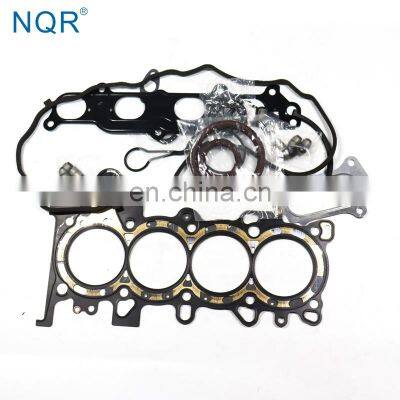 Car L13Z1 L15A7 Engine Parts 06110-RB0-010 Engine Gasket Kit for Honda photo-3