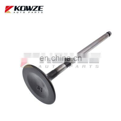 Auto Parts Engine Exhaust Valve Kit For Mitsubishi Outlander Eclipse Spyder Galant Grandis Lancer MR994498