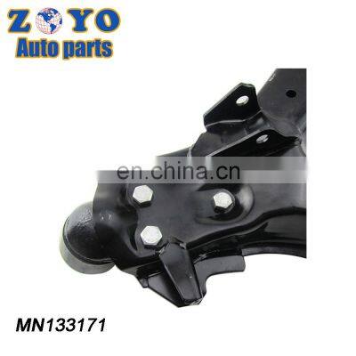 MN133171 Factory Auto Parts Suspension System Control Arm For Mitsubishi Montero (EUR)