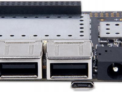 RK3566 Development Board