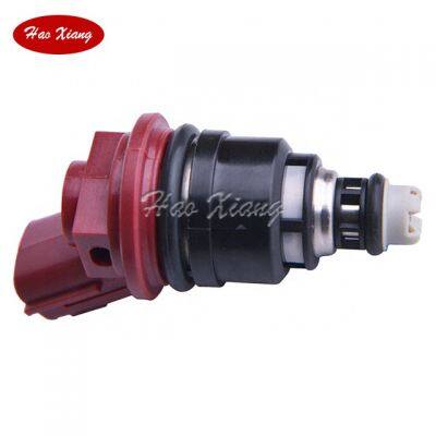 Haoxiang Auto New Original Car Fuel Injector Nozzles 16600-RR544  for Nissan Silvia skyline SR20 S13 S14 S15