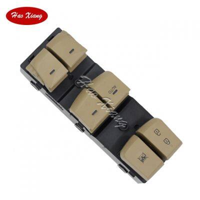 Haoxiang CAR Power Window Switches Universal Window Lifter Switch 93570-4V000MH  93570-3X000  For Hyundai Elantra Avante