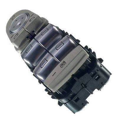 Haoxiang Auto Parts Power Window Switch 2139054803 2229052004 For Mercedes Benz W213 W222 E Class 4 CLS 300 350 400 450 photo-2