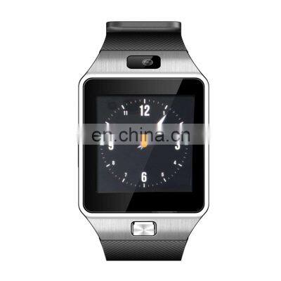 DZ09 Smart Watch With Camera Photpgraph Message Remind Support TF Card SIM Fitness Tracker Sport Smartwatch a1 DZ09 photo-3