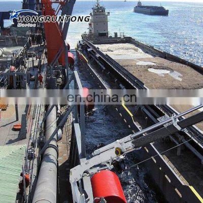 Qingdao Fender Marine Buoyancy Eva Foam Fender Cover Pvc Foam