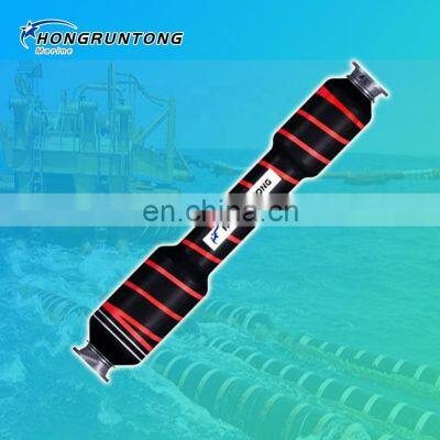 GMPHOM 2009 Oil & Gas Single Carcass Floating Hoses For Ship-to-Ship Service